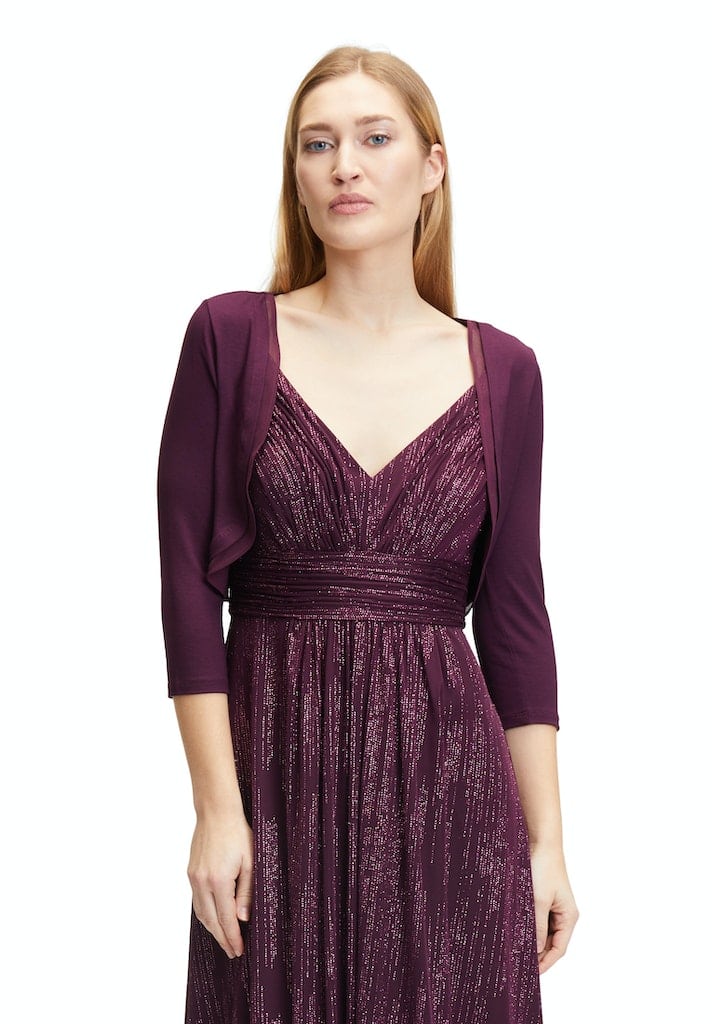 Bolero-Jacke