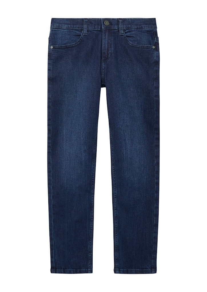 Jeans-Hose