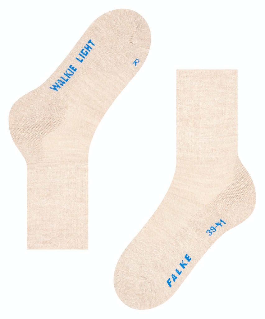 FALKE Walkie Light Unisex