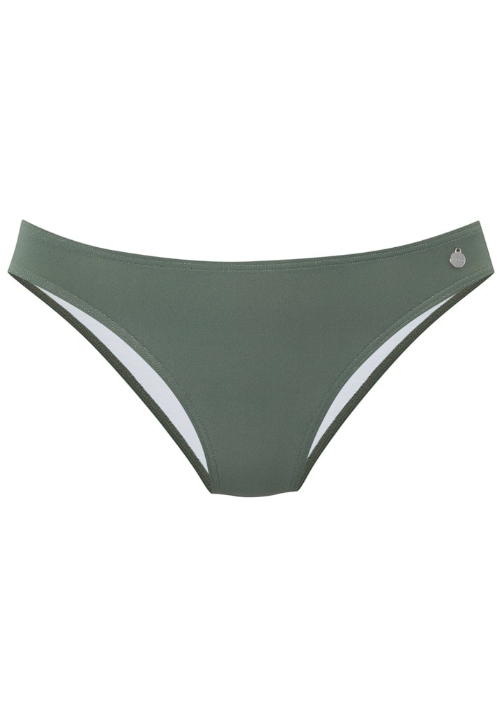 LASCANA Bikinihose normal