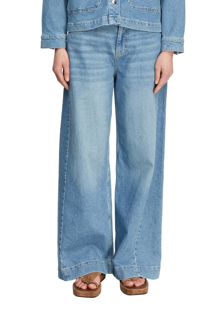 Jeans-Hose