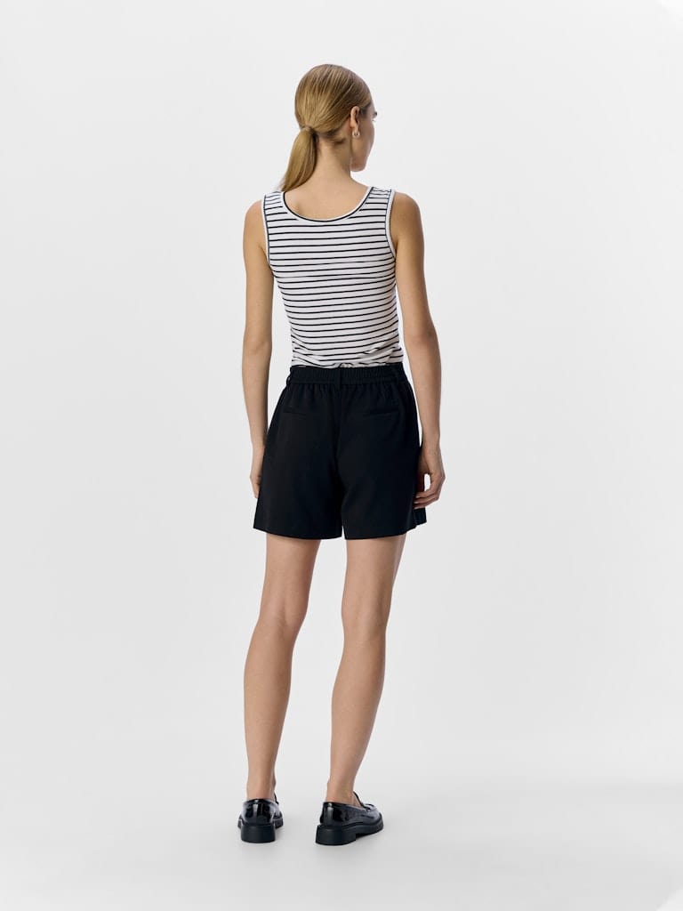 OBJLISA MW RE SHORTS NOOS