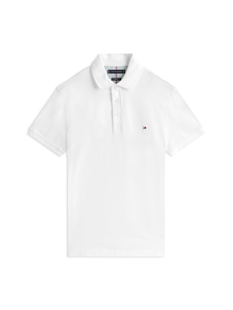 1985 Slim Fit Pique Polo Shirt