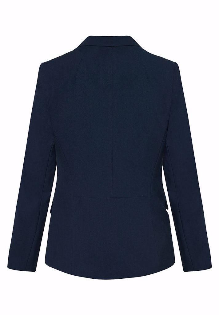 Klassischer Blazer