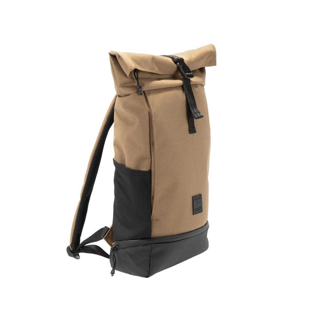 New Ham Eddie Backpack Mvf