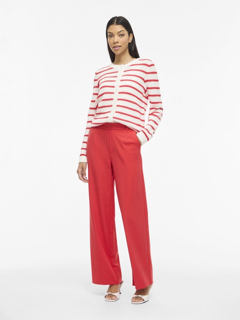 VIVARONE HW WIDE PANT - NOOS