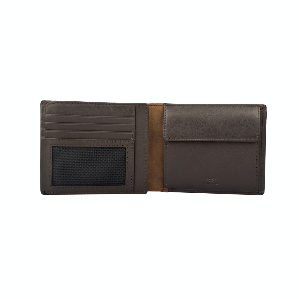 Bundenbach Gilbrecht Billfold H9