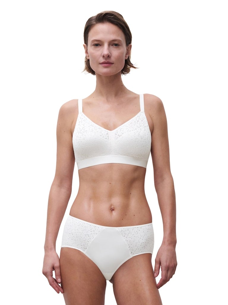 Norah Funktionaler bügelloser BH