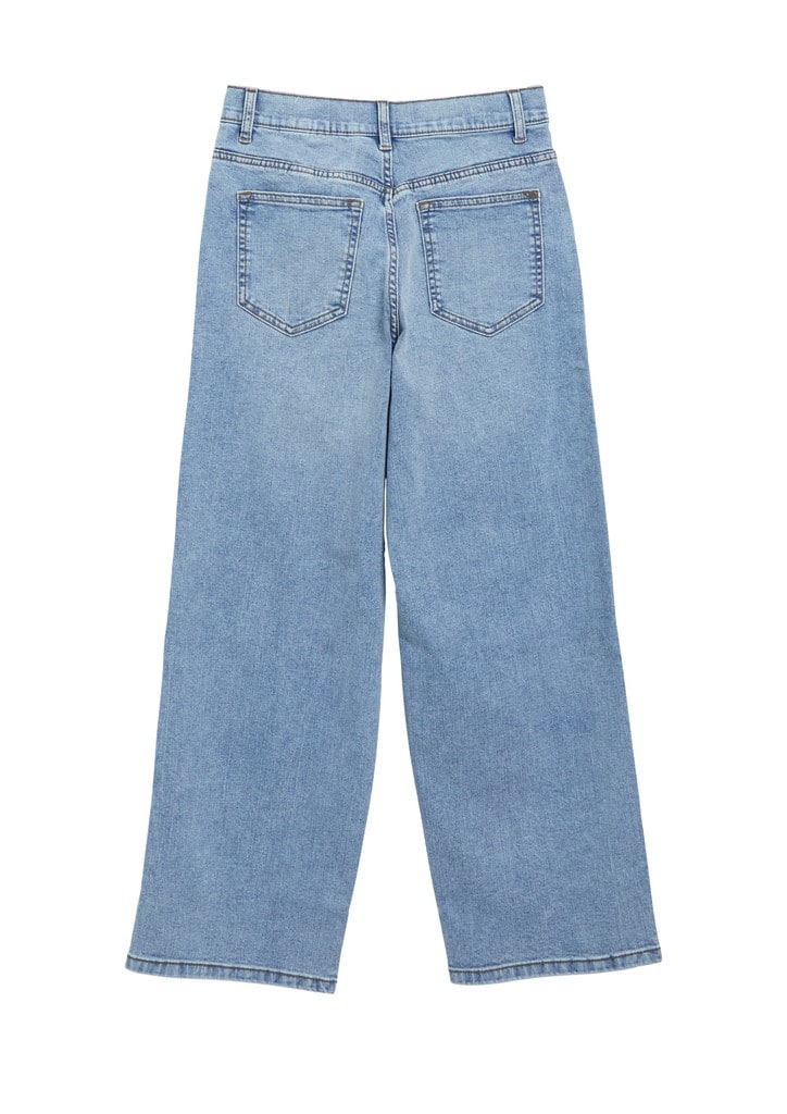Jeans-Hose