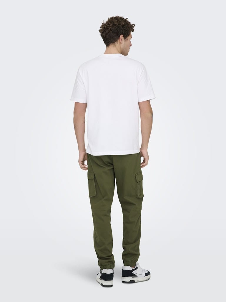ONSCAM STAGE CARGO CUFF LIFE 6687 NOOS