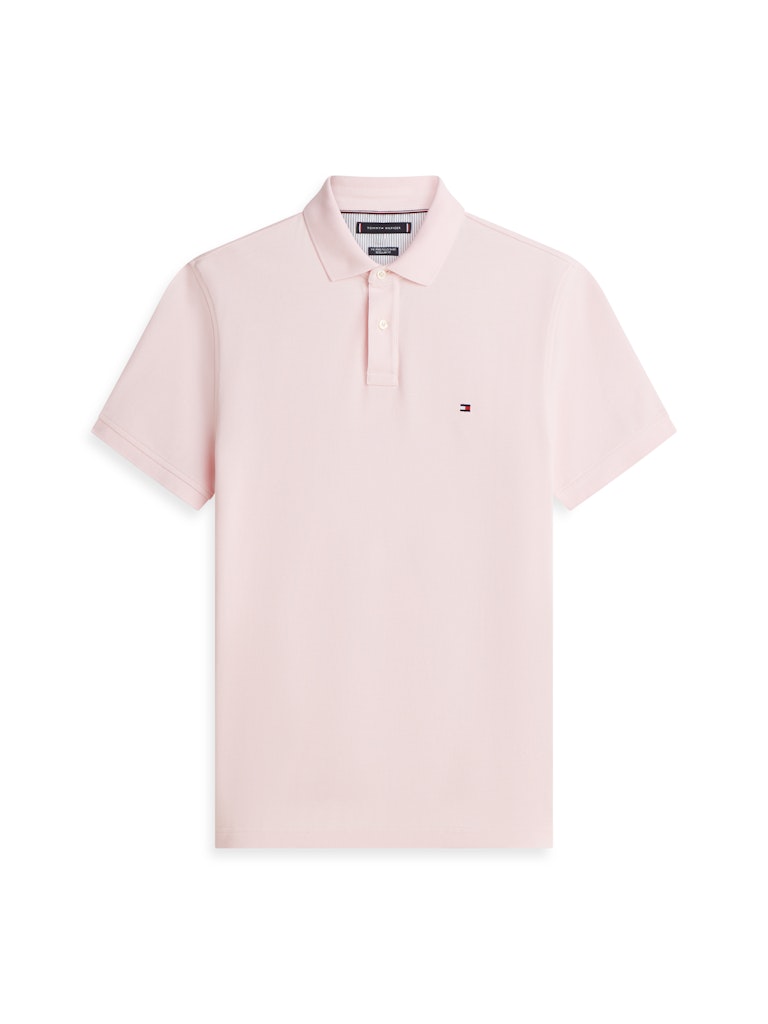 1985 Regular Fit Pique Polo Shirt