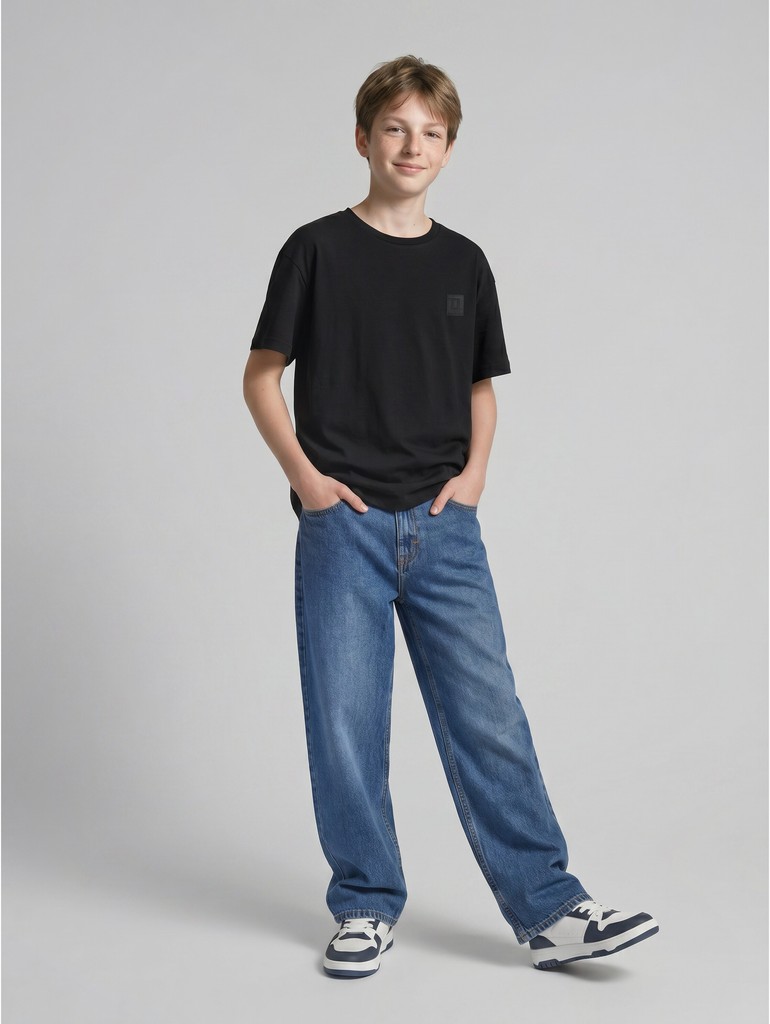 Oversize T-Shirt