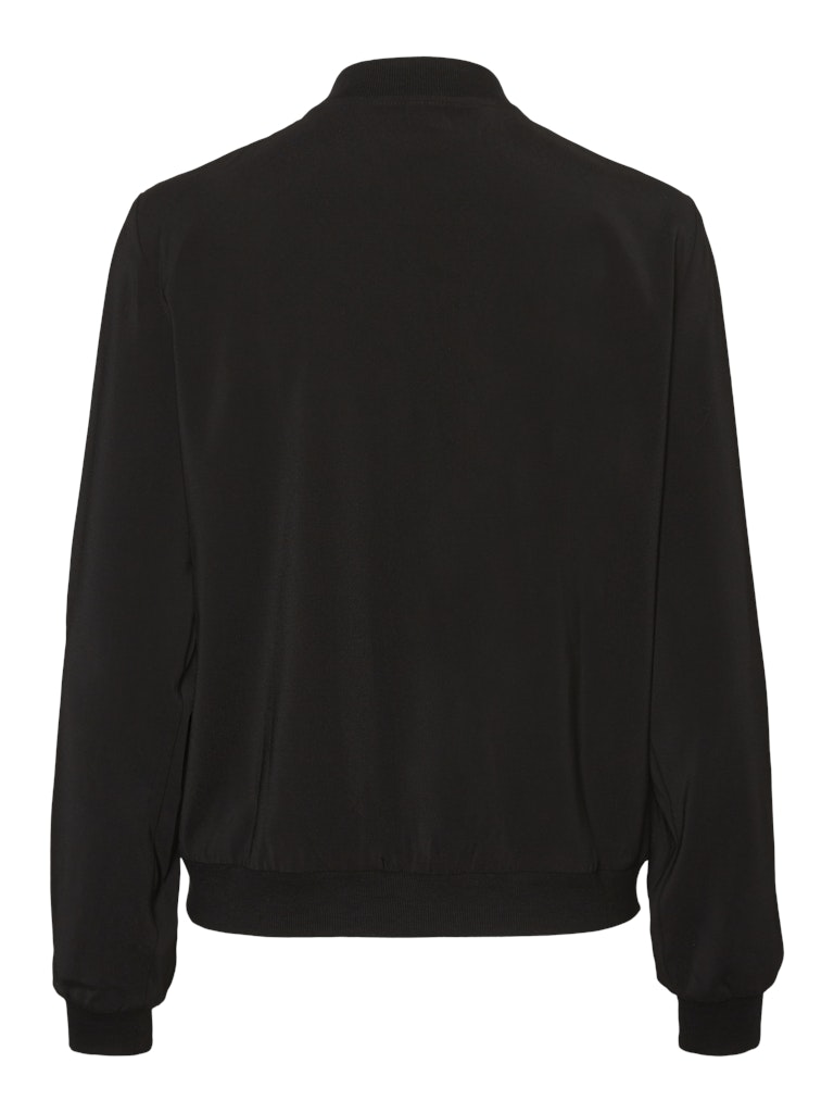 VMCOCO L/S BOMBER NOOS
