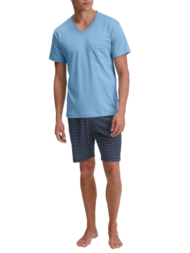 MEN Short pyjamas