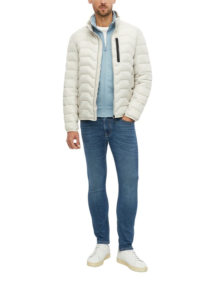 Outdoor-Jacke