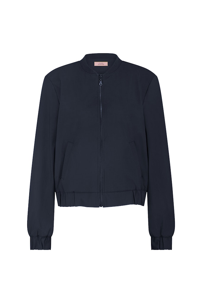 Benja bomber jacket
