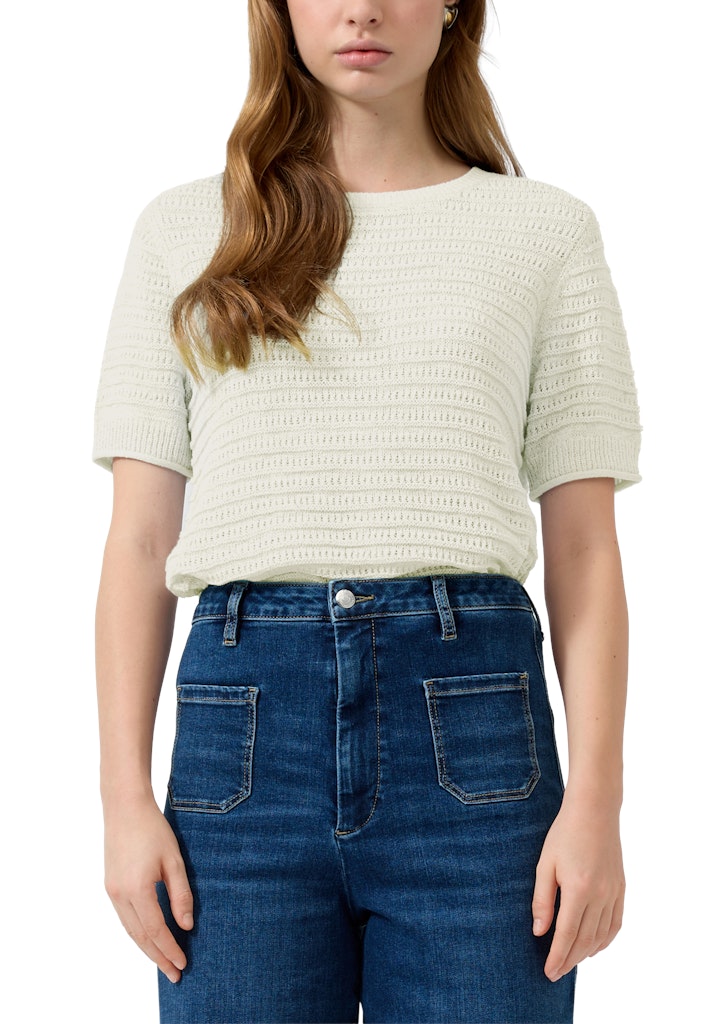 Strickpullover