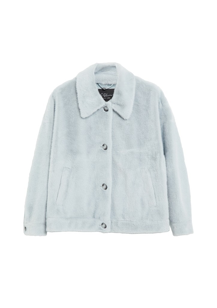 Outdoor-Jacke
