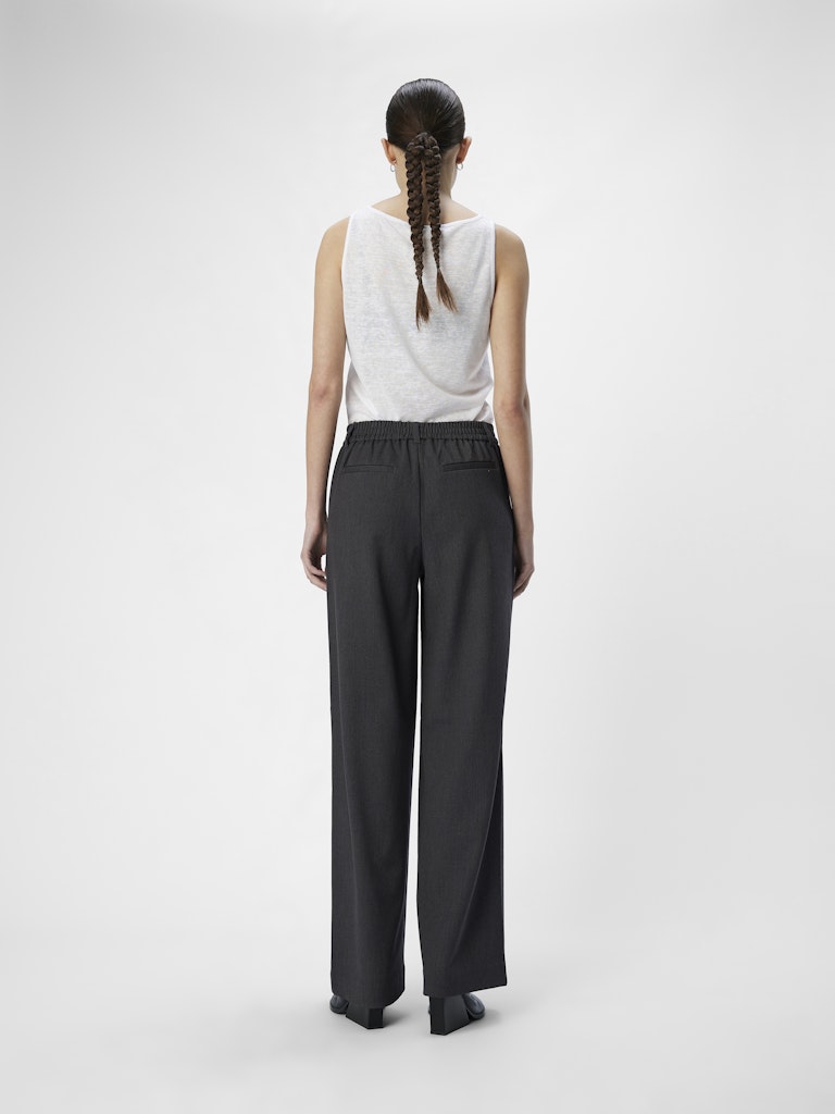 OBJLISA WIDE PANT NOOS