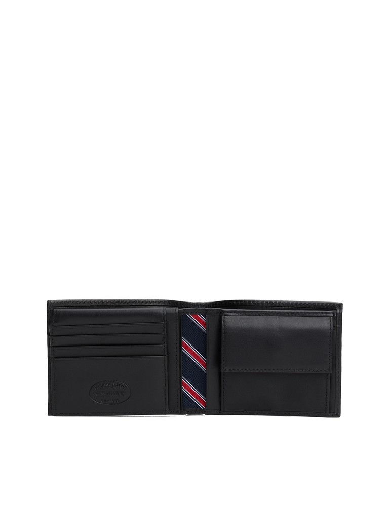 ETON CC FLAP AND COIN POCKET