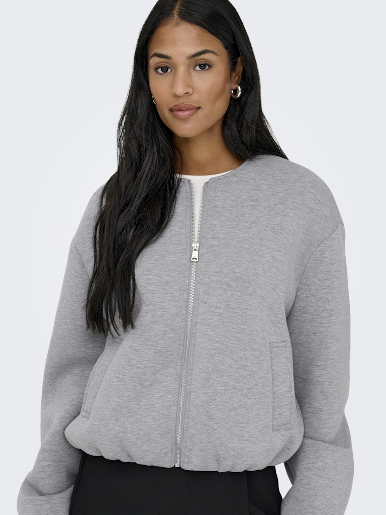 ONLELLIE SCUBA JACKET OTW NOOS