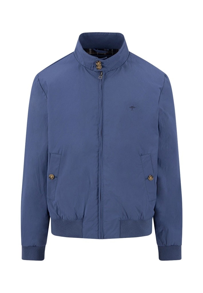 Harrington Blouson