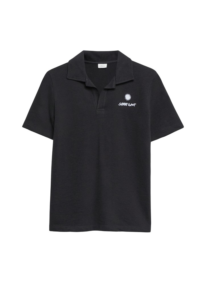 Polo-Shirt