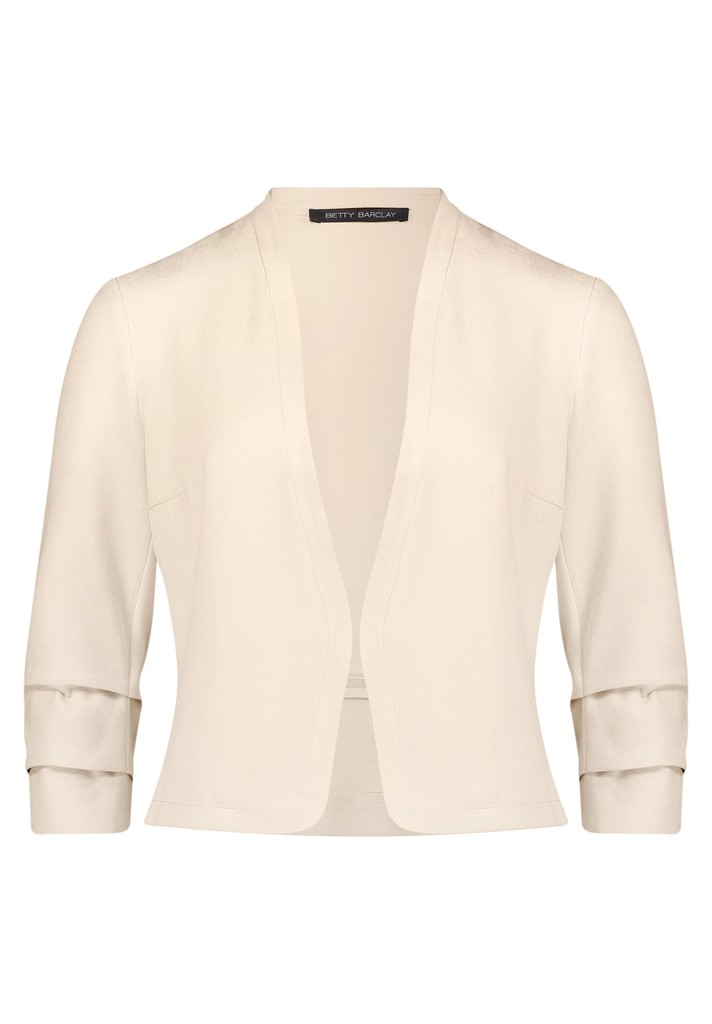 Blazer-Jacke