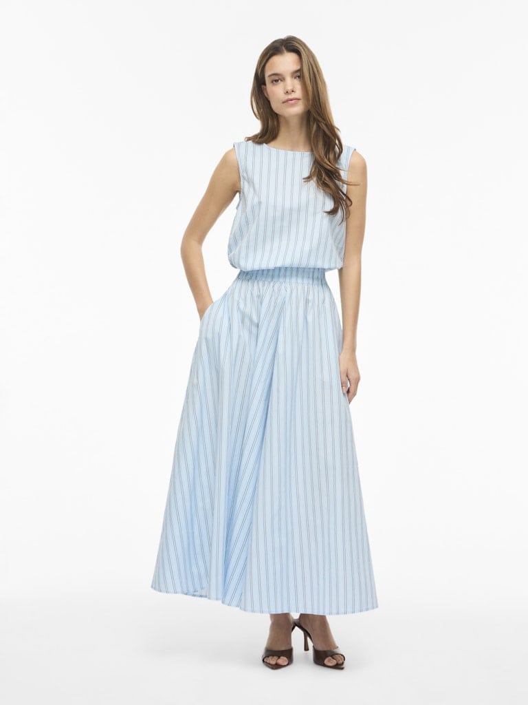 VIVALENCIA HW ANKLE SKIRT/2