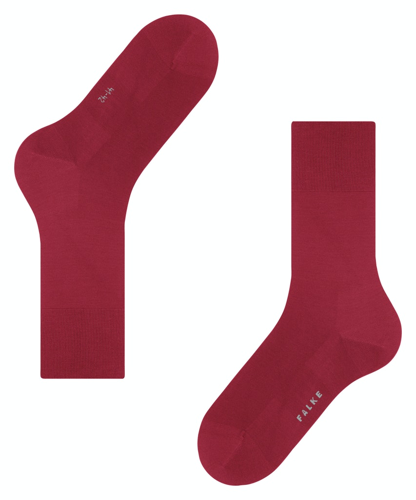 FALKE ClimaWool Herren
