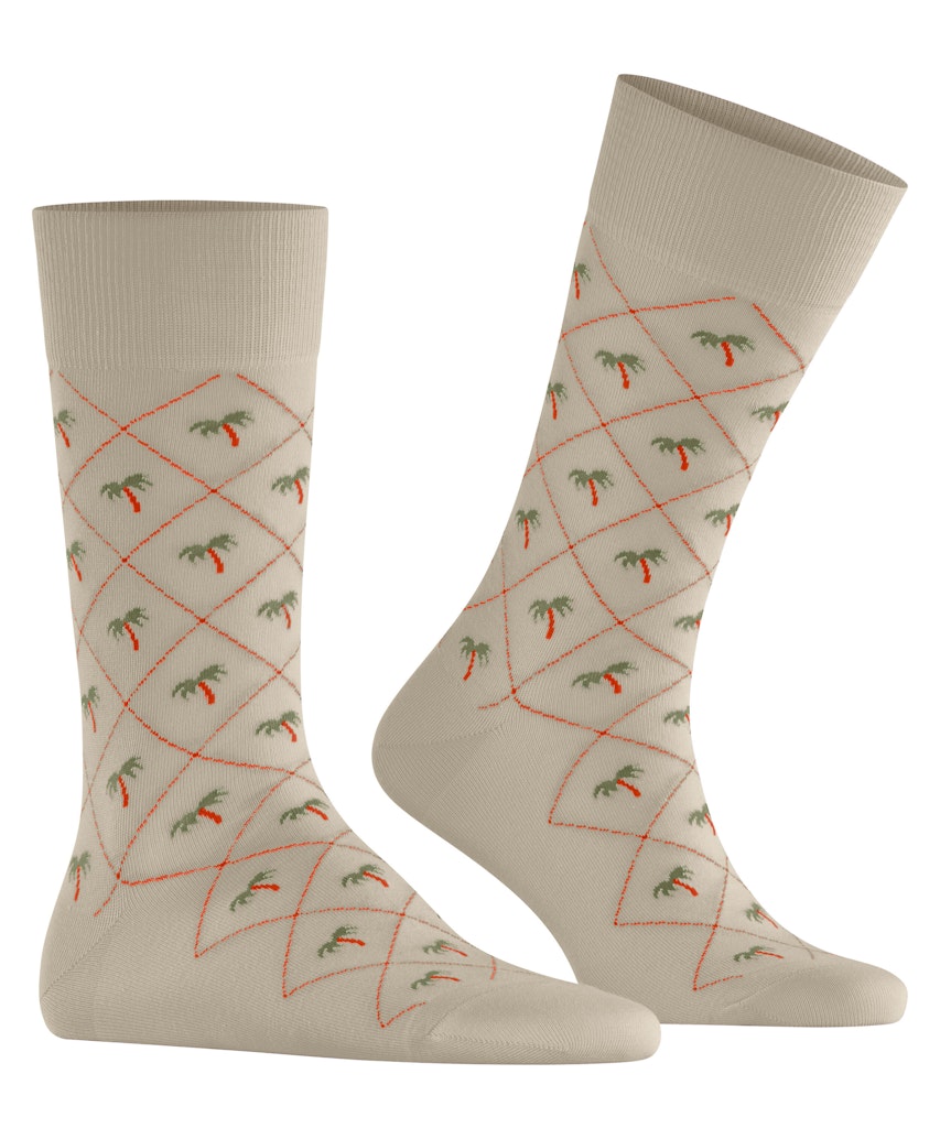Burlington Palm Tree Herren