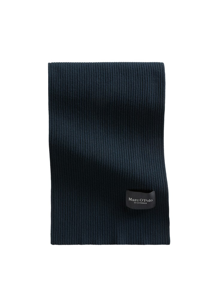 Strickschal