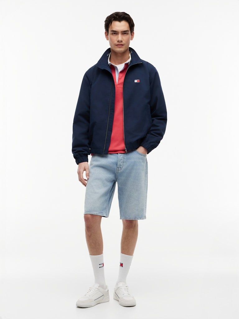 TJM ESSENTIAL JACKET EXT