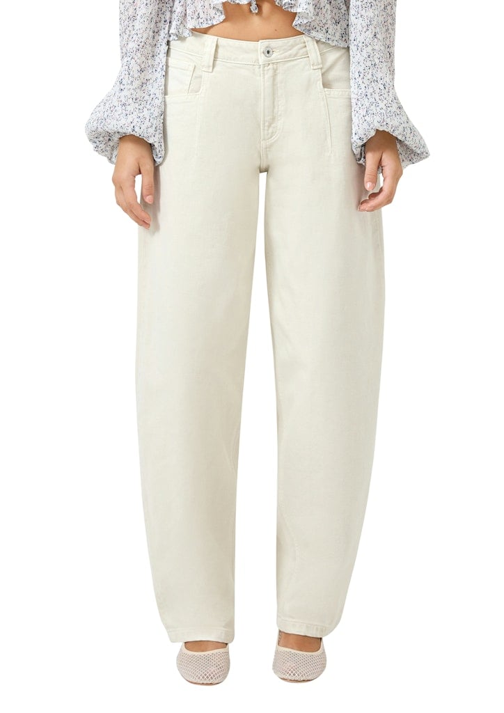 Jeans-Hose