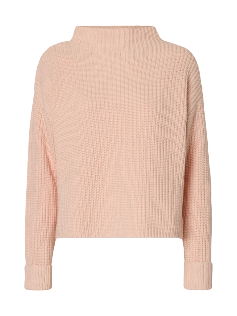 SLWSELMA SUS LS KNIT PULLOVER NOOS