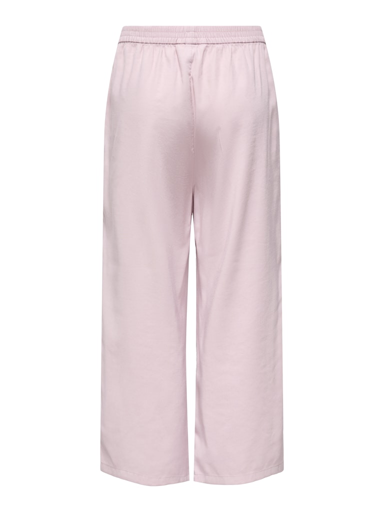 ONLARIS LIFE CULOTTE PANTS WVN CC