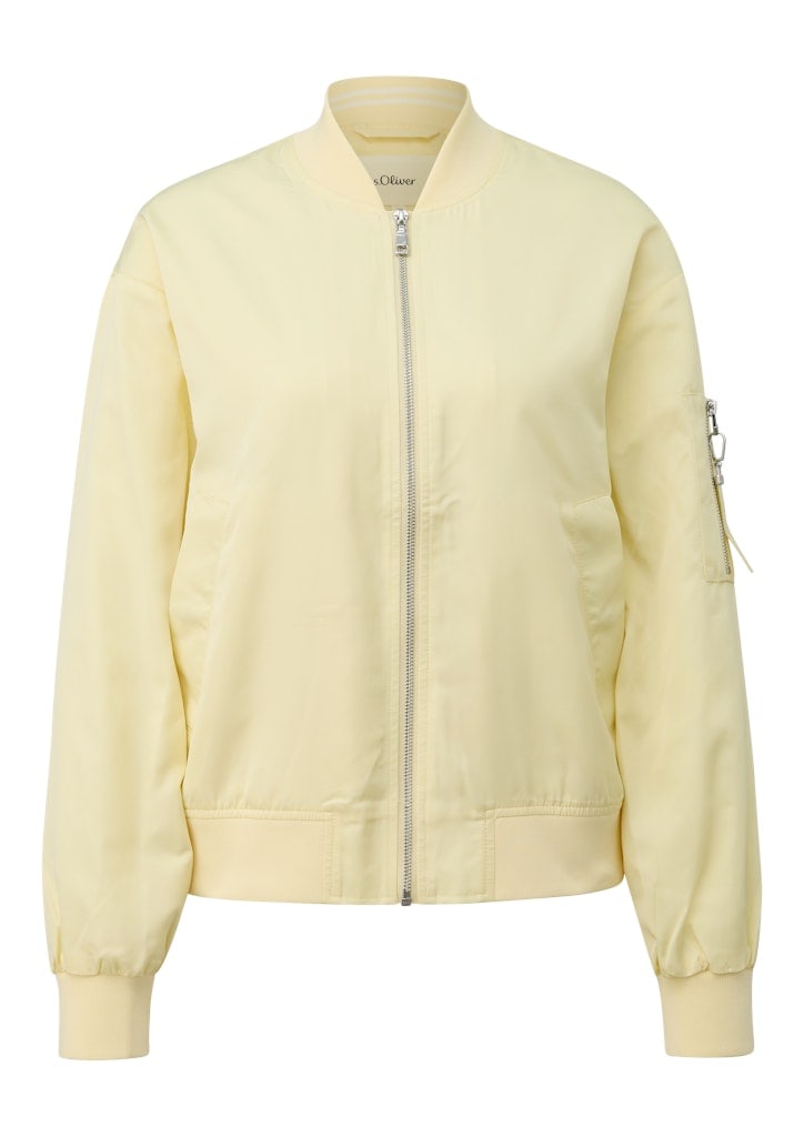 Outdoor-Jacke