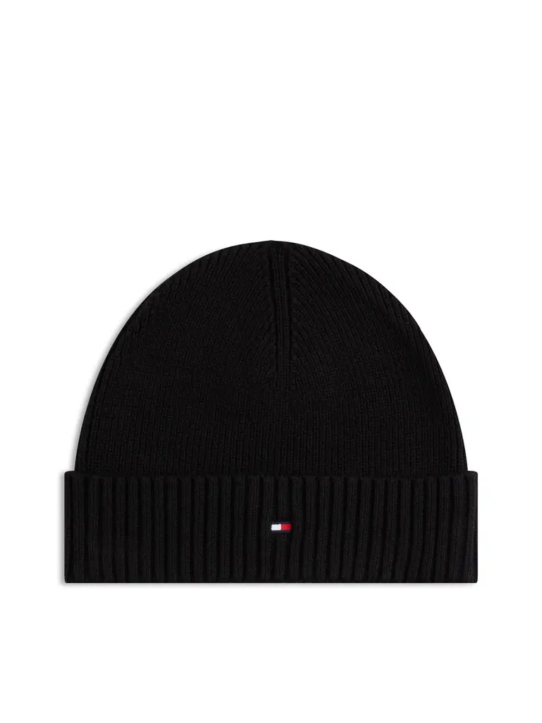 TH FLAG PIMA COTTON BEANIE