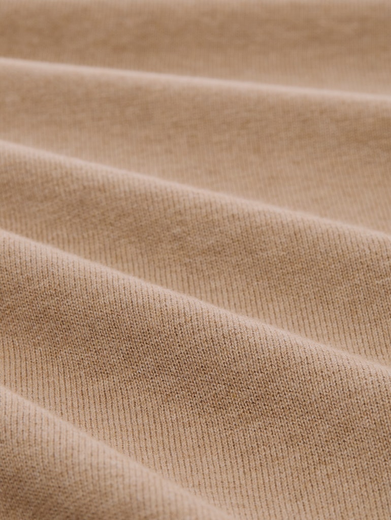 Strickpullover aus Baumwolle