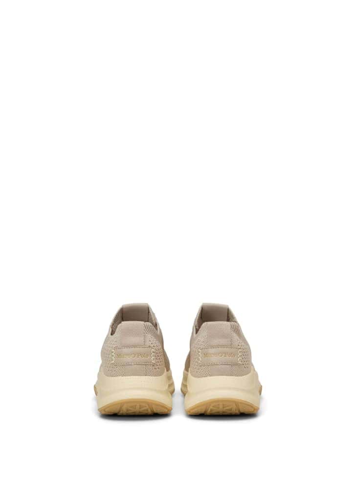Strick-Sneaker Model Liv