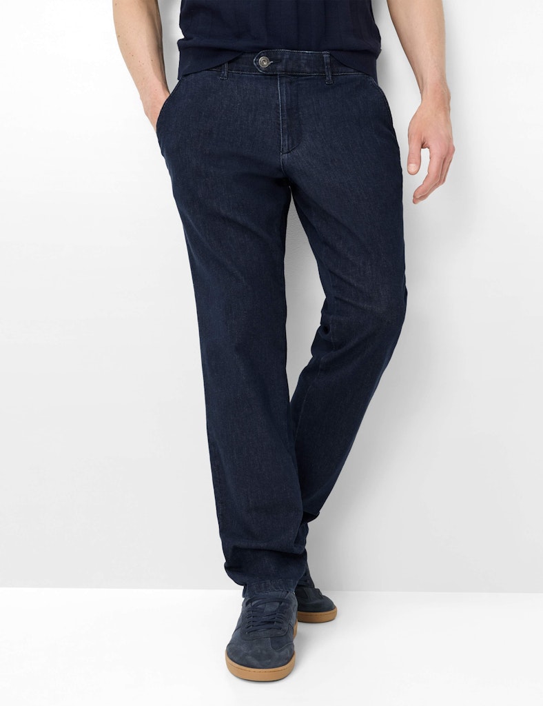 Style Jim