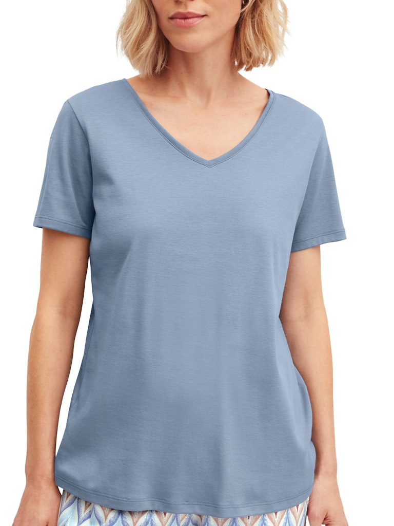 WOMEN Shirt short-sleeve