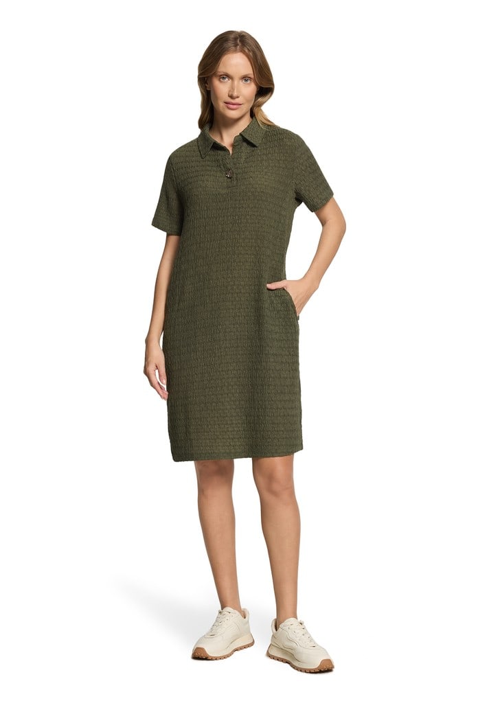 Polokleid