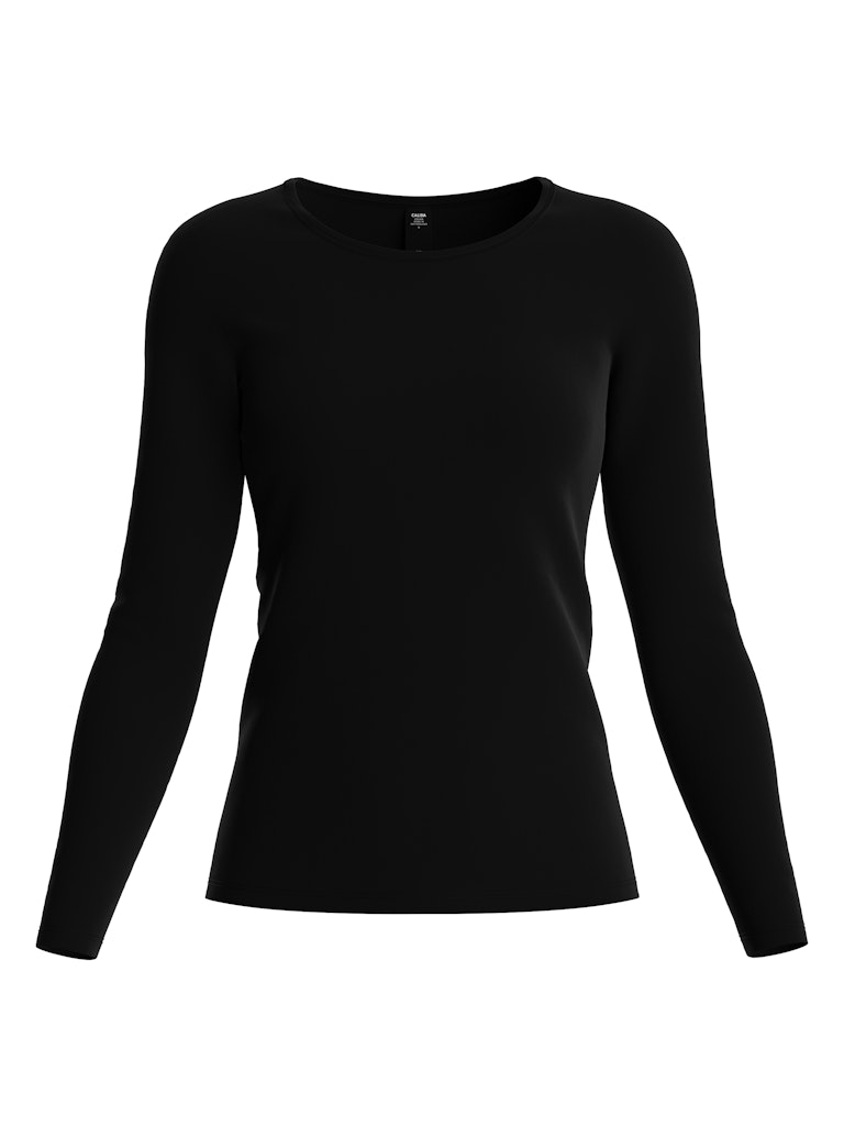 DAMEN Top langarm