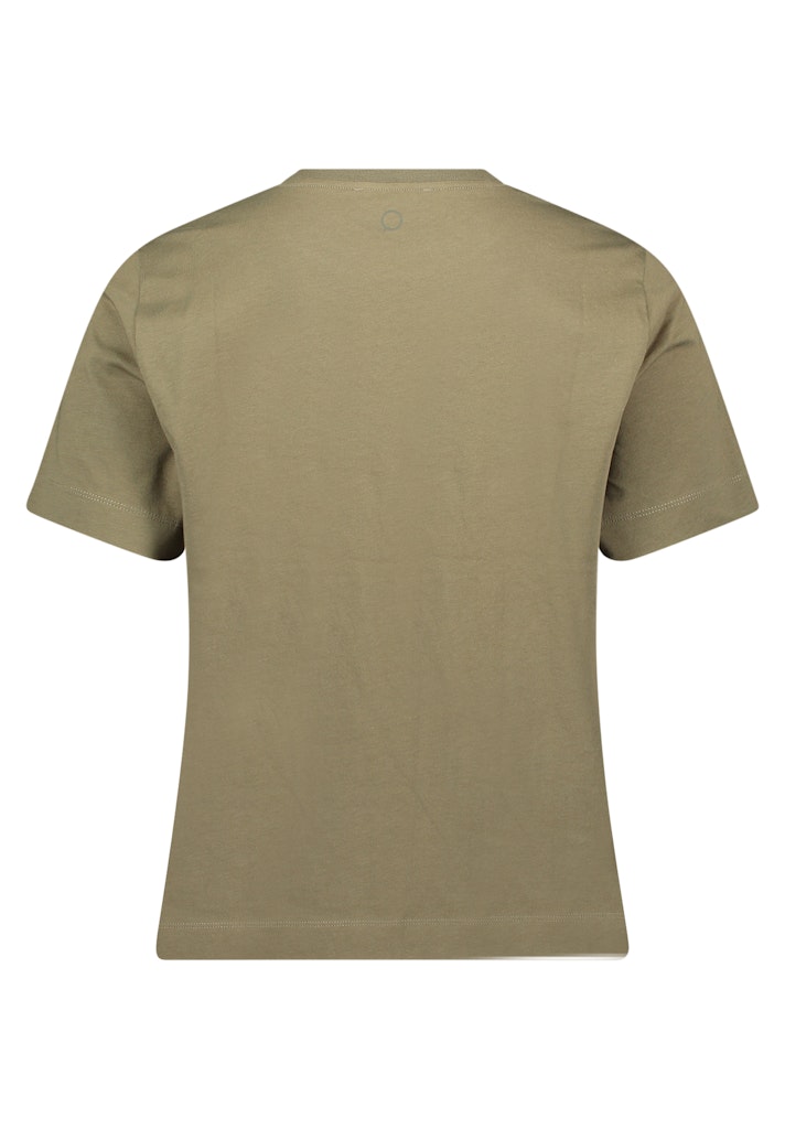 Baumwollshirt