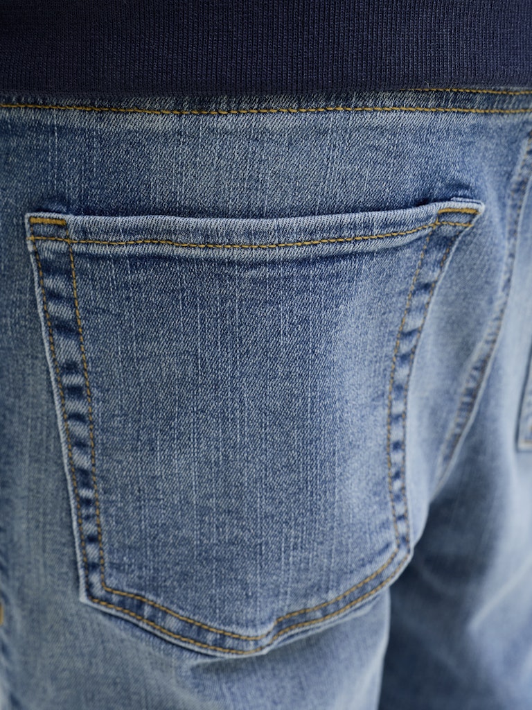 JJIRICK JJORIGINAL SHORTS AT 999 JNR