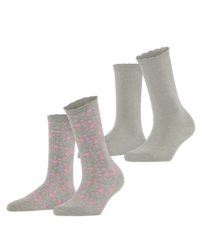 Esprit Flower Meadow 2-Pack Damen