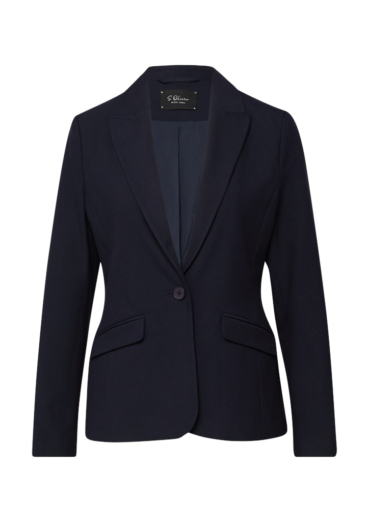 Indoor-Blazer