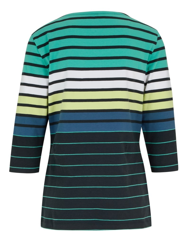 KALINA 3/4 Arm Shirt