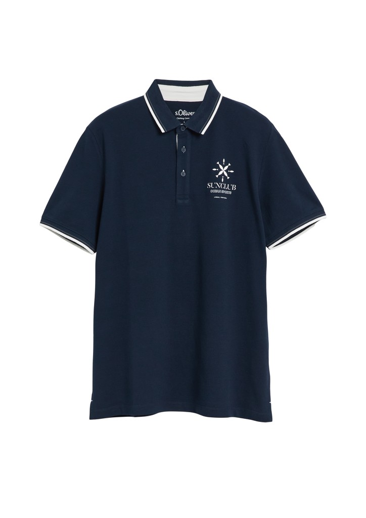 Polo-Shirt